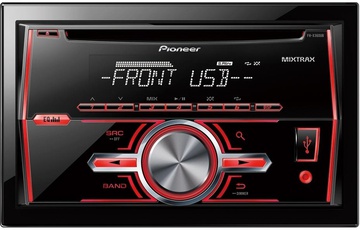 Pioneer FH-X360UB