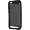 Ultimate Experience TPU Case Black for Xiaomi Redmi 5A