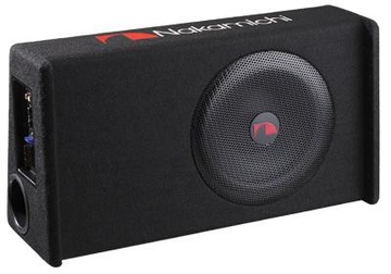 Nakamichi NBX 25L