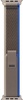 Apple Trail Loop Band M/L for Watch 42mm/44mm/45mm/49mm Blue/Gray (MQEK3)