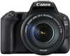 Canon EOS 200D kit (18-135mm) EF-S IS STM