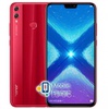 Honor 8x 6/64GB Red