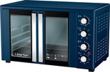 Liberton LEO-600 Dark Blue