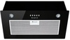 Borgio BBI (TR) 5840 Black Glass SU 850