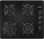 Ventolux HG640-A1 GEE (BLACK)