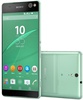 Sony Xperia C5 Ultra Dual E5533 Mint