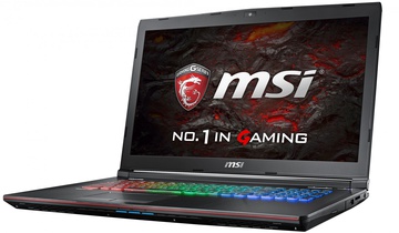 MSI GE72VR 6RF Apache Pro (GE72VR6RF-215UA)