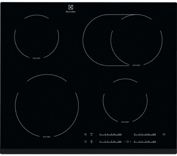 Electrolux EHF65451FK