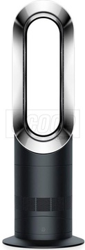 Dyson AM09 черный/стальной