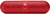 Beats by Dr. Dre Pill Red (900-00054-03)
