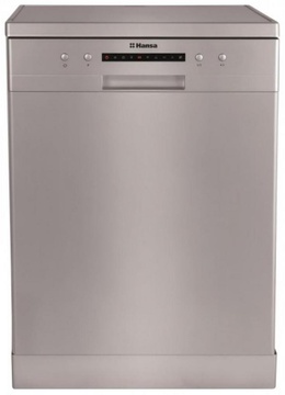 Hansa ZWM 616 IH