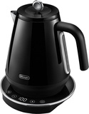 Delonghi Eclettica SpecialTea KBY 2011 BK