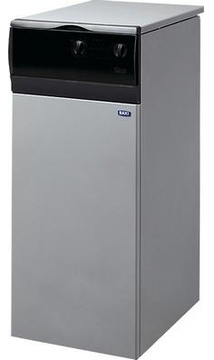 BAXI SLIM 1.620 iN