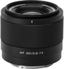 Viltrox AF 20mm f/2,8