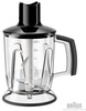 Braun MQ 40 BK