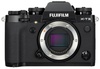 Fujifilm X-T3 body (Silver)