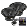 Gladen ZERO PRO 165.2 DUAL