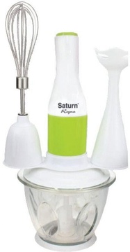 Saturn ST-FP0041 Green
