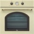 Teka HR 550 Beige lat (41561214)