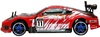 Himoto Drift TC Brushed 1:10 Nissan 350z (HI4123n)
