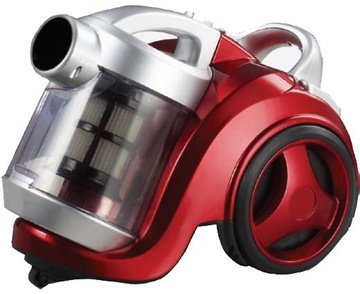 Saturn ST-VC0263 Red