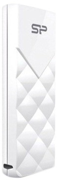 Silicon Power 32 GB Ultima U03 White SP032GBUF2U03V1W
