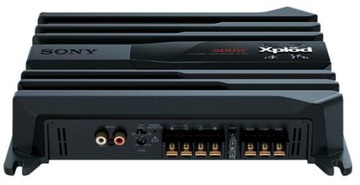 Sony XM-N502