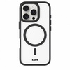 LAUT HUEX PROTECT case with MagSafe for iPhone 16 Pro - Black (L_IP24B_HPT_BK)