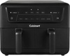 Cuisinart AIR-TWIN 10.4L (AFD10OBLE)