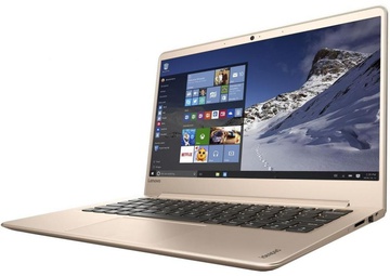 Lenovo IdeaPad 710S-13 (80SW006YRA) Gold