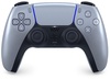 Sony DualSense Sterling Silver