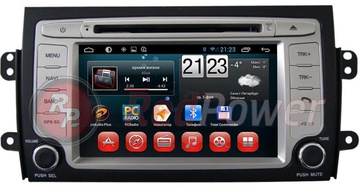 RedPower 18226 (Suzuki SX4)
