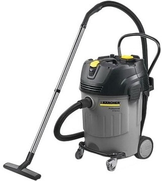 Karcher NT 65/2 Ap (1.667-291.0)