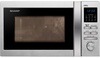 Sharp R-622STWE