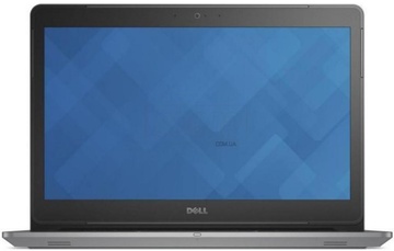 Dell Vostro 5459 (MONET14SKL1703_009_UBUG) Gray