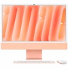 Apple iMac 24 M4 Orange (Z1EW000DF)