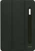 LAUT HUEX Smart Case для iPad Air 10.9" (2021-2023) Military Green (L_IPD20_HP_MG)