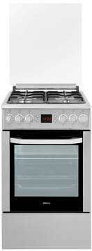 Beko CSM 52322 DX