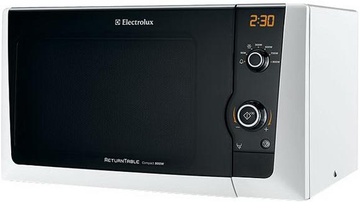 Electrolux EMS21400W