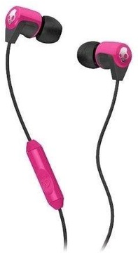 SkullCandy Riff Pink (S2RFDA-134)