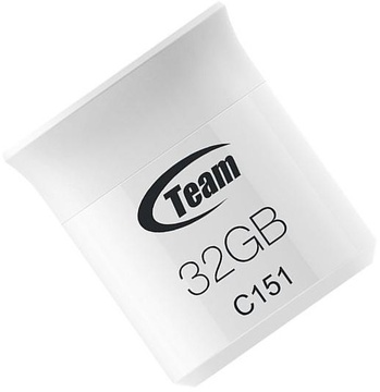 TEAM 32 GB C151 White TC15132GB01
