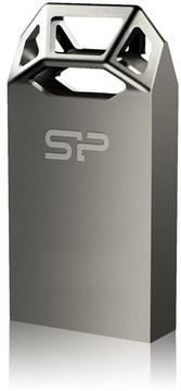 Silicon Power 16 GB Jewel J50 USB 3.0 SP016GBUF3J50V1T