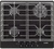 Ventolux HG640-C1 CEST (BLACK)