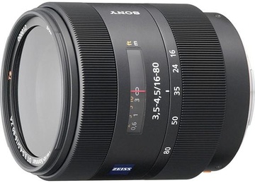 Sony SAL1680Z DT 16-80mm f/3.5-4.5 ZA
