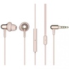 1More Stylish Dual-dynamic Driver Mic Gold (E1025-GOLD)