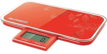 Redmond RS-721 Red