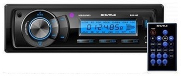 Shuttle SUD-345