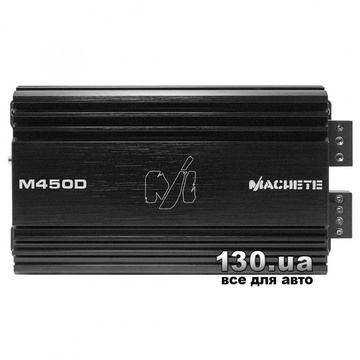 ALPHARD Machete M450D