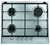 Whirlpool AKR 350 IX