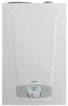 BAXI LUNA PLATINUM 1.18 GA